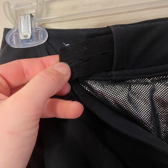 Columbia Omni-Heat Pant size 10 - Picture 7 of 9